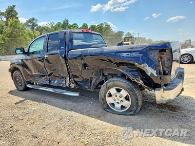 Drugie zdjęcie samochodu z przodu: 2010 TOYOTA TUNDRA DOUBLE CAB SR5 VIN:5TFUW5F18AX120585 - miniatura