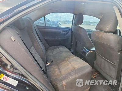 Zdjęcie 10 z 12 samochodu: 2017 TOYOTA CAMRY LE VIN:4T1BF1FK7HU760898 - miniatura