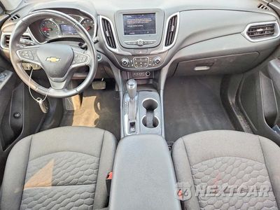Zdjęcie 8 z 13 samochodu: 2020 CHEVROLET EQUINOX LT VIN:2GNAXUEV3L6124195 - miniatura