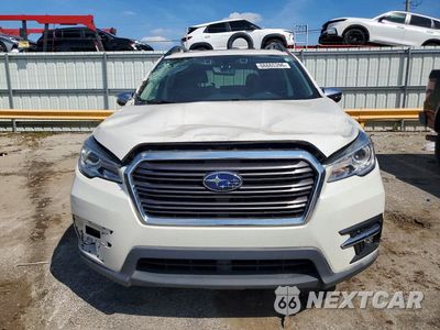 Piąte zdjęcie samochodu w środku: 2020 SUBARU ASCENT LIMITED VIN:4S4WMAPD2L3464774 - miniatura