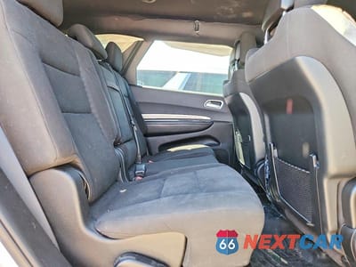 Zdjęcie 10 z 12 samochodu: 2020 DODGE DURANGO SXT VIN:1C4RDJAG7LC269581 - miniatura