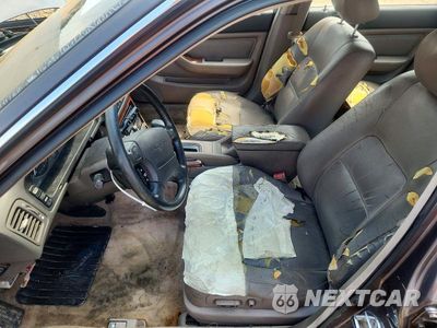Zdjęcie 7 z 12 samochodu: 1991 ACURA LEGEND LS VIN:JH4KA7676MC027242 - miniatura
