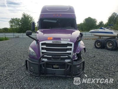 Piąte zdjęcie samochodu w środku: 2022 FREIGHTLINER CASCADIA 126 SEMI TRUCK VIN:3AKJHHDR7NSMY6040 - miniatura