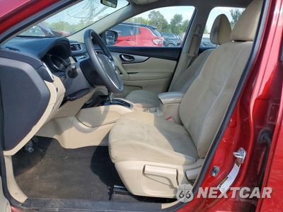 Zdjęcie 7 z 13 samochodu: 2016 NISSAN ROGUE S VIN:KNMAT2MVXGP620319 - miniatura