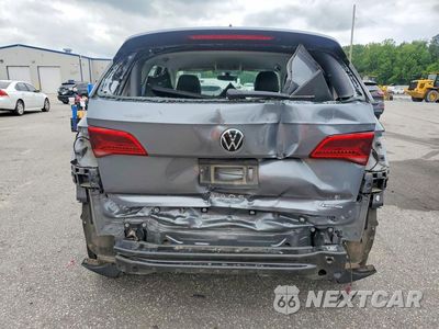 Zdjęcie 6 z 13 samochodu: 2023 VOLKSWAGEN TAOS S VIN:3VVAX7B22PM300655 - miniatura