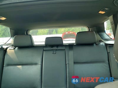 Zdjęcie 10 z 13 samochodu: 2013 BMW X3 XDRIVE28I VIN:5UXWX9C58D0A15158 - miniatura