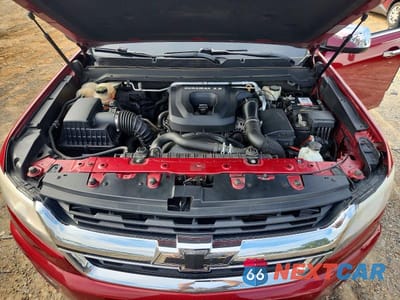 Zdjęcie 11 z 12 samochodu: 2017 CHEVROLET COLORADO LT VIN:1GCPTCE16H1207698 - miniatura