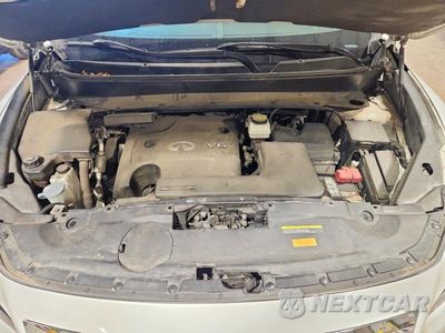 Zdjęcie 11 z 12 samochodu: 2016 INFINITI QX60 BASE VIN:5N1AL0MM7GC523416 - miniatura