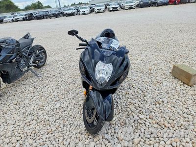 Drugie zdjęcie samochodu z przodu: 2007 SUZUKI GSX1300 RZ VIN:JS1GW71A272103071 - miniatura