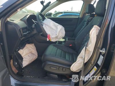Zdjęcie 7 z 12 samochodu: 2026 HONDA CR-V EXL VIN:7FARS3H79TE001095 - miniatura