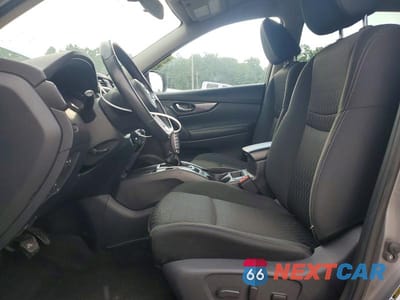 Zdjęcie 7 z 12 samochodu: 2018 NISSAN ROGUE SV VIN:KNMAT2MV1JP616005 - miniatura