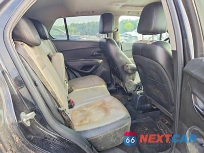 Zdjęcie 11 z 13 samochodu: 2015 CHEVROLET TRAX 1LT VIN:3GNCJRSB3FL210785 - miniatura