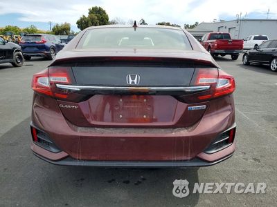 Zdjęcie 6 z 12 samochodu: 2018 HONDA CLARITY VIN:JHMZC5F19JC009757 - miniatura