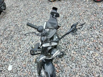 Piąte zdjęcie samochodu w środku: 2019 HARLEY-DAVIDSON FLHCS VIN:1HD1YBK2XKB068061 - miniatura