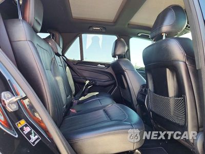 Zdjęcie 11 z 13 samochodu: 2018 MERCEDES-BENZ GLE 350 VIN:4JGDA5JBXJB181363 - miniatura