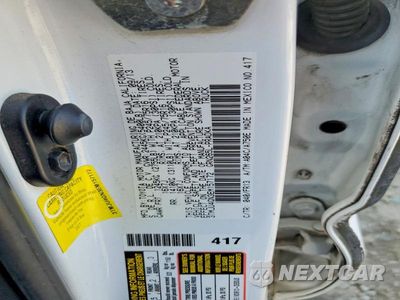Zdjęcie 12 z 12 samochodu: 2014 TOYOTA TACOMA PRERUNNER DOU VIN:3TMJU4GN3EM157172 - miniatura