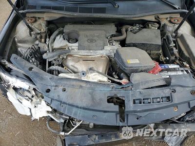 Zdjęcie 11 z 12 samochodu: 2016 TOYOTA CAMRY SE VIN:4T1BF1FK7GU591741 - miniatura