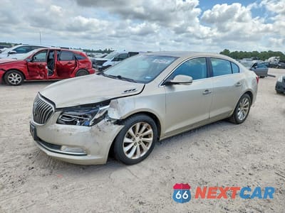 2015 BUICK LACROSSE 1G4GB5G35FF110565 - główne zdjęcie licytacji z USA - miniatura