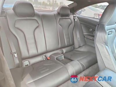 Zdjęcie 10 z 12 samochodu: 2015 BMW M4 VIN:WBS3R9C53FK331756 - miniatura