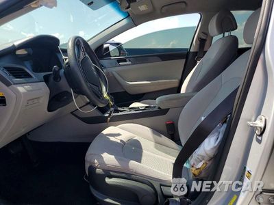 Zdjęcie 7 z 12 samochodu: 2015 HYUNDAI SONATA SE VIN:5NPE24AF2FH135812 - miniatura