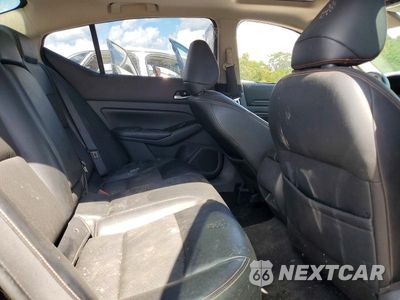 Zdjęcie 10 z 12 samochodu: 2019 NISSAN ALTIMA SR VIN:1N4BL4CW6KN301455 - miniatura