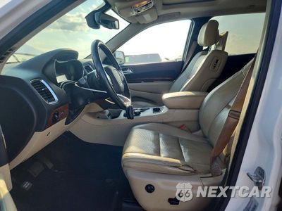 Zdjęcie 7 z 13 samochodu: 2015 DODGE DURANGO CITADEL VIN:1C4RDJEG7FC818114 - miniatura