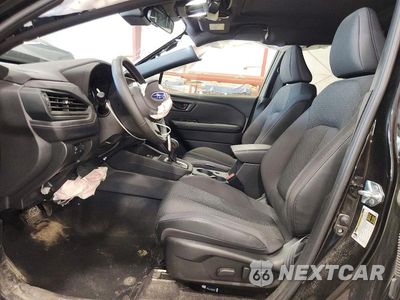 Zdjęcie 7 z 14 samochodu: 2025 SUBARU FORESTER PREMIUM VIN:JF2SLDDC3SH415279 - miniatura