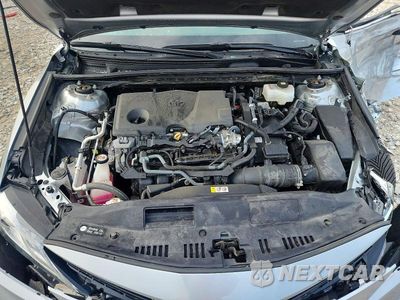 Zdjęcie 11 z 12 samochodu: 2024 TOYOTA CAMRY XLE VIN:4T1F31AK3RU625761 - miniatura