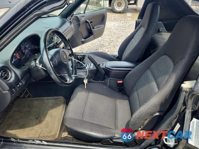 Zdjęcie 7 z 12 samochodu: 1999 MAZDA MX-5 MIATA VIN:JM1NB3533X0102407 - miniatura