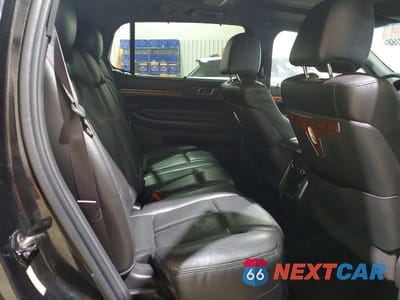 Zdjęcie 10 z 12 samochodu: 2014 LINCOLN MKT VIN:2LMHJ5NK6EBL56675 - miniatura