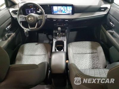 Zdjęcie 8 z 14 samochodu: 2026 NISSAN KICKS SV VIN:3N8AP6CE8TL362387 - miniatura