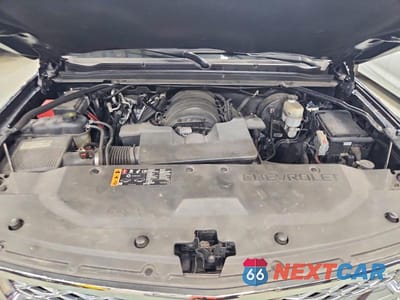 Zdjęcie 12 z 13 samochodu: 2019 CHEVROLET SUBURBAN K1500 LT VIN:1GNSKHKC4KR150174 - miniatura