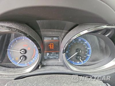 Zdjęcie 9 z 12 samochodu: 2014 TOYOTA COROLLA S PLUS VIN:2T1BURHE9EC214497 - miniatura