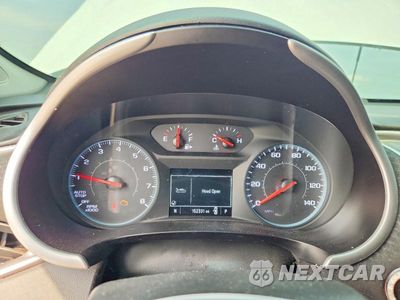 Zdjęcie 9 z 12 samochodu: 2020 CHEVROLET MALIBU LS VIN:1G1ZB5ST2LF099775 - miniatura