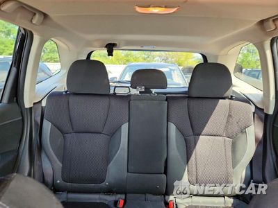 Zdjęcie 10 z 13 samochodu: 2020 SUBARU FORESTER PREMIUM VIN:JF2SKAJC6LH515156 - miniatura