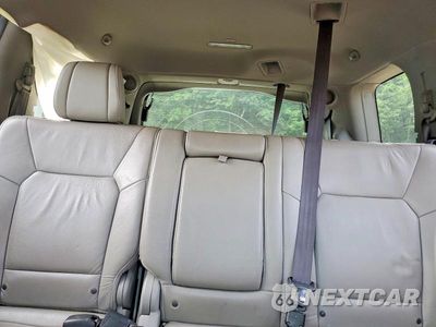 Zdjęcie 10 z 13 samochodu: 2012 HONDA PILOT VIN:5FNYF4H95CB011223 - miniatura