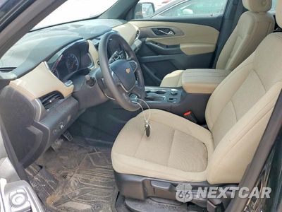 Zdjęcie 7 z 14 samochodu: 2023 CHEVROLET TRAVERSE LS VIN:1GNERFKW6PJ181410 - miniatura