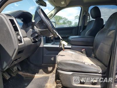 Zdjęcie 7 z 12 samochodu: 2012 DODGE RAM 1500 SPORT VIN:1C6RD7MTXCS248197 - miniatura