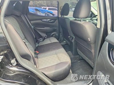 Zdjęcie 11 z 13 samochodu: 2018 NISSAN ROGUE SPORT SV VIN:JN1BJ1CR1JW288845 - miniatura