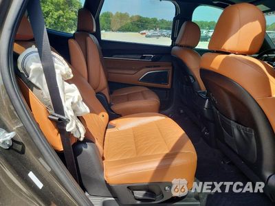 Zdjęcie 11 z 13 samochodu: 2024 KIA TELLURIDE SX X-LINE VIN:5XYP5DGC8RG550934 - miniatura