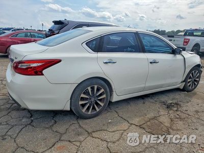 Trzecie zdjęcie samochodu z tyłu: 2016 NISSAN ALTIMA VIN:1N4AL3AP9GC111475 - miniatura