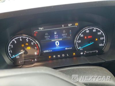 Zdjęcie 9 z 12 samochodu: 2023 FORD MAVERICK XL VIN:3FTTW8F95PRB02551 - miniatura