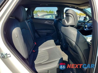 Zdjęcie 11 z 14 samochodu: 2025 KIA SPORTAGE X-LINE PRESTIGE VIN:KNDPZDDH3S7242044 - miniatura