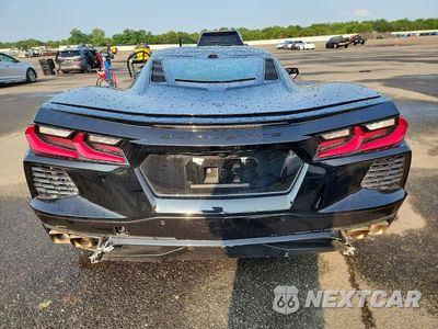 Zdjęcie 6 z 13 samochodu: 2026 CHEVROLET CORVETTE STINGRAY 1LT VIN:1G1YA2D48T5113185 - miniatura