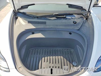 Zdjęcie 11 z 12 samochodu: 2023 TESLA MODEL 3 VIN:5YJ3E1EA9PF583234 - miniatura