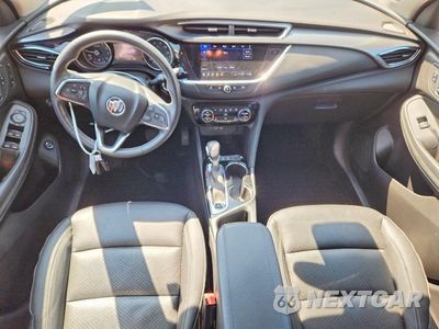 Zdjęcie 8 z 13 samochodu: 2023 BUICK ENCORE GX ESSENCE VIN:KL4MMGSL4PB020377 - miniatura