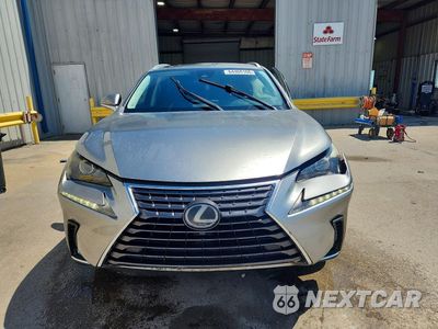 Piąte zdjęcie samochodu w środku: 2018 LEXUS NX 300 BASE VIN:JTJYARBZ5J2114692 - miniatura