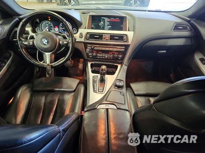 Zdjęcie 8 z 12 samochodu: 2015 BMW ALPINA B6 VIN:WBA6B4C54FD761454 - miniatura
