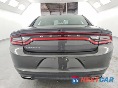 Zdjęcie 6 z 13 samochodu: 2023 DODGE CHARGER SXT VIN:2C3CDXBG6PH687788 - miniatura