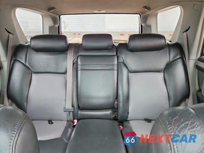 Zdjęcie 10 z 13 samochodu: 2004 TOYOTA 4RUNNER SPORT EDITION VIN:JTEBT14RX40042921 - miniatura